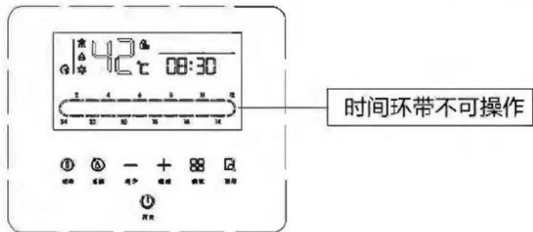PHILIPS AWH6201 - 2、点动模式 - 1