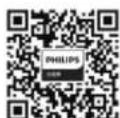 PHILIPS AWH5522 - 安装及使用 - 2