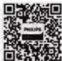 PHILIPS AWH5521 - 2