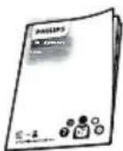 PHILIPS TAB4208 - Contenu de la boîte - 6