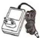 PHILIPS TAB4208 - Contenu de la boîte - 3