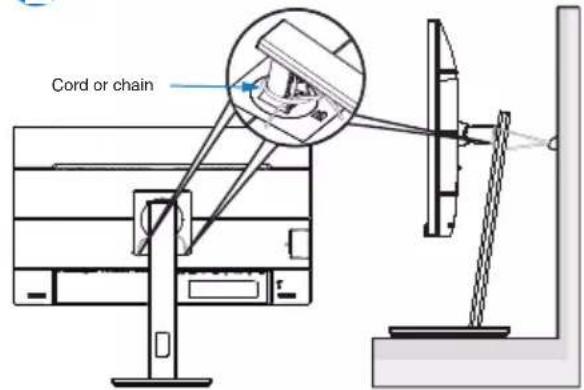 PHILIPS Momentum 325M1 - \~ผู้ตํา: - 2