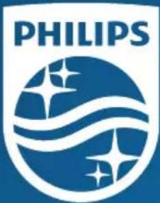 PHILIPS Momentum 325M1 - Service Contact Information - 1