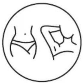 PHILIPS Lumea BRI977 - 精準配件 (BRI955) - 1