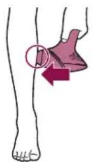PHILIPS Lumea BRI977 - (BRI955) ملحق الدقة - 6
