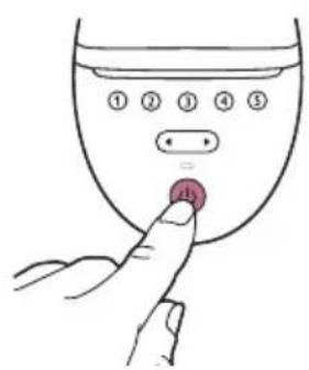 PHILIPS Lumea BRI977 - (BRI955) ملحق الدقة - 4