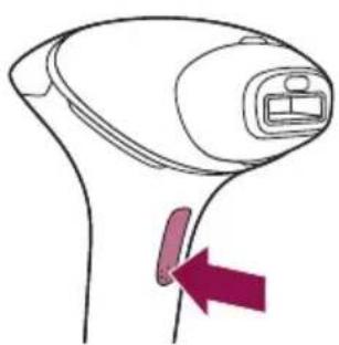 PHILIPS Lumea BRI977 - C 療程 - 4