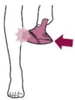 PHILIPS Lumea BRI977 - Two treatment modes: Stamp &amp; Flash and Slide &amp; Flash - 1