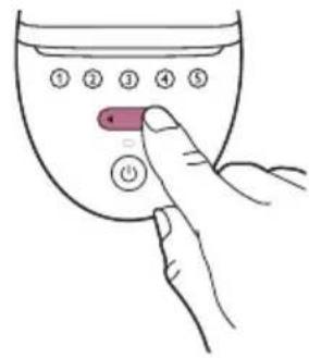 PHILIPS Lumea BRI977 - B Test skin 24 hrs before treatment - 8