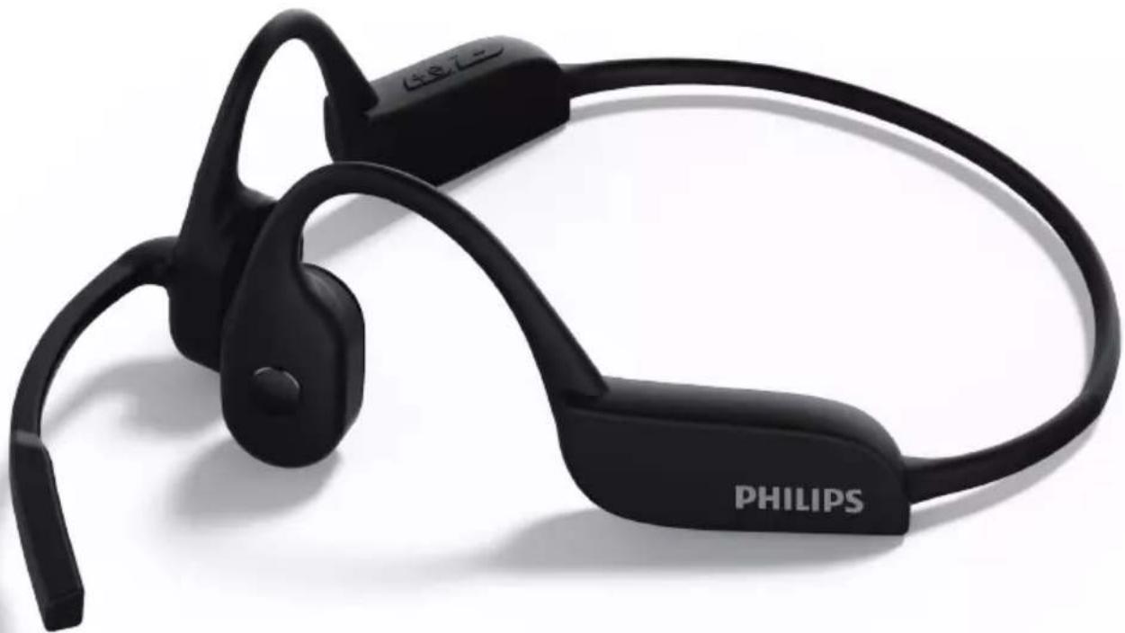 PHILIPS TAN5609 - 耳机 - 1