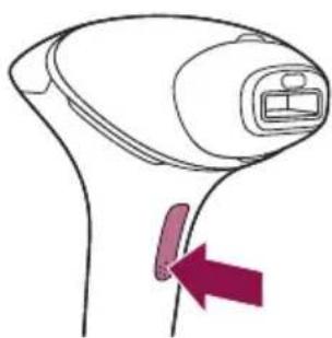 PHILIPS Lumea BRI973 - C Séance - 5