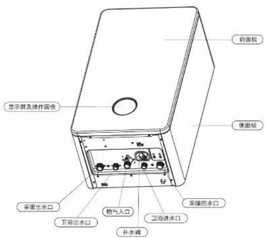 PHILIPS AWH7305 - 产品特点介绍 - 2