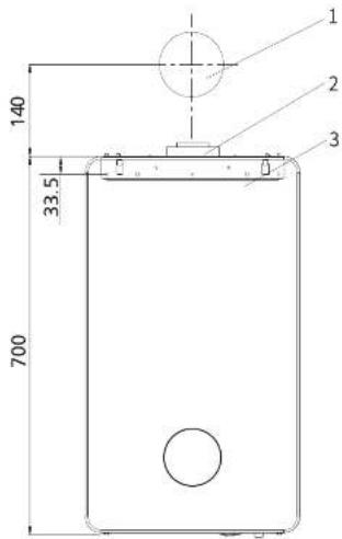 PHILIPS AWH7306 - 警告: - 4