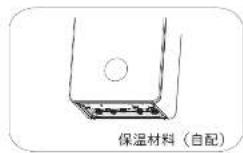 PHILIPS AWH7306 - 暂时停机 - 2