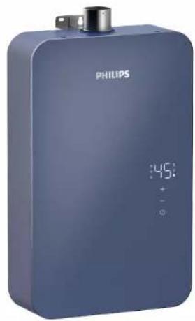 PHILIPS AWH5308 - 热水器 - 1