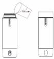 PHILIPS GoZero AWP2767 - 2