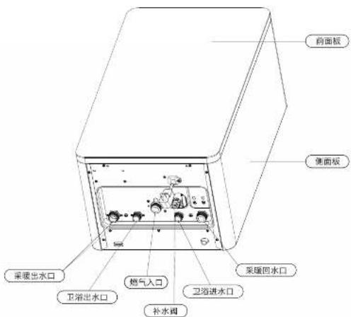 PHILIPS AWH7315 - 产品特点介绍 - 2