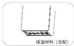 PHILIPS AWH7315 - 暂时停机 - 2