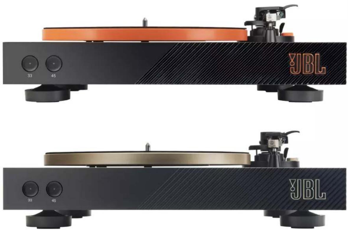 JBL Spinner BT - 快速入门指南 - 2