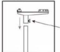 Avante Imperio Pro IMP205 - OVERHEAD RIGGING - 9