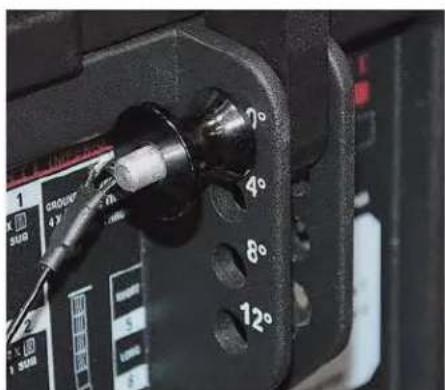 Avante Imperio Pro IMP205 - OVERHEAD RIGGING - 8