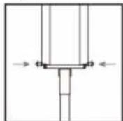 Avante Imperio Pro IMP205 - OVERHEAD RIGGING - 10