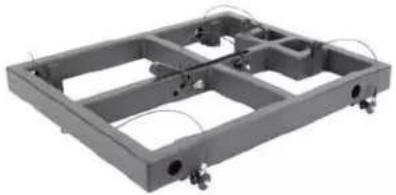 Avante Imperio Pro IMP205 - INSTALLATION - DSP PRESET 5, 6, 7, 8 - 1