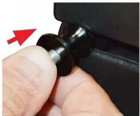 Avante Imperio Pro IMP205 - OVERHEAD RIGGING - 2