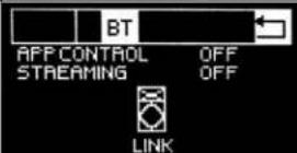 Avante Achromic A10X - DSP OPERATION - 19