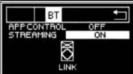 Avante Achromic A10X - DSP OPERATION - 20