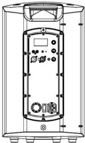 Avante Achromic A10X - SPÉCIFICATIONS - 4