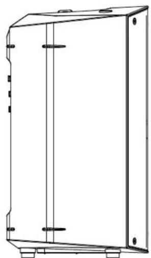 Avante Achromic A10X - SPÉCIFICATIONS - 1