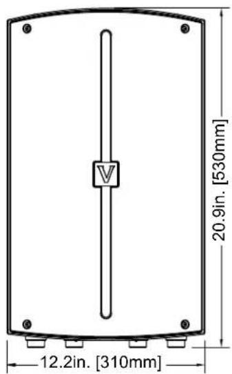 Avante Achromic A10X - SPÉCIFICATIONS - 2