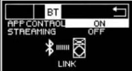 Avante Achromic A10X - DSP OPERATION - 17