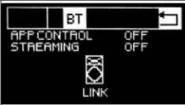Avante Achromic A15X - DSP OPERATION - 15