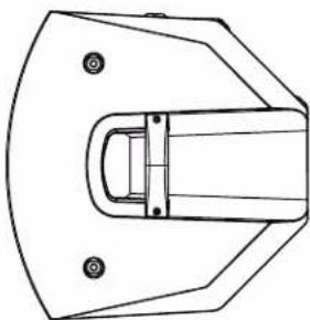 Avante Achromic A15X - SUPPORT D'ENCEINTE STANDARD - 5