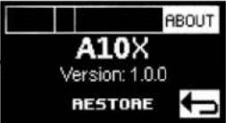 Avante Achromic A15X - CONSULTEZ UN INSTALLATEUR PROFESSIONNEL AVANT D'ESSAYER D'INSTALLER DES SUPPORTS DE FIXATION MURALE ! - 35