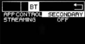 Avante Achromic A15X - DSP OPERATION - 17