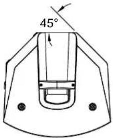 Avante Achromic A15X - Moniteur d'étage - 1