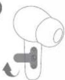 soundcore Liberty 4 NC - OPLADEN - 1