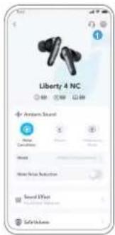 soundcore Liberty 4 NC - הַרְכָה - 6