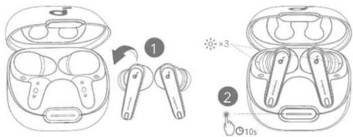 soundcore Liberty 4 NC - RESET - 1