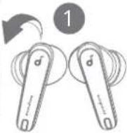 soundcore Liberty 4 NC - RESETTEN - 36
