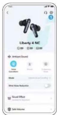 soundcore Liberty 4 NC - LDAC - 1