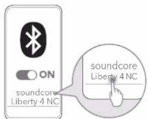soundcore Liberty 4 NC - 应用 - 21