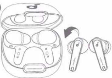 soundcore Liberty 4 NC - KAKSOISYHTEYDET - 3