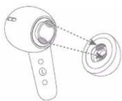 soundcore Liberty 4 NC - TAKMA - 5