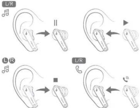 soundcore Liberty 4 NC - בַרְשָׁה בְרִיּוֹת - 11