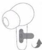 soundcore Liberty 4 NC - OPLADEN - 2