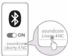 soundcore Liberty 4 NC - APLIKACE - 51